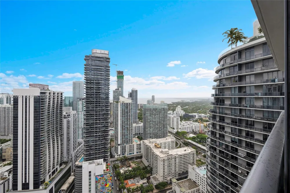 801 S Miami Ave #4602 Miami, FL 33130