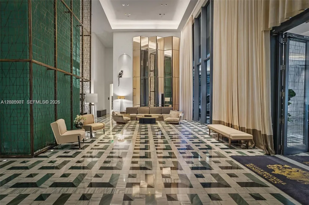801 S Miami Ave #4602 Miami, FL 33130