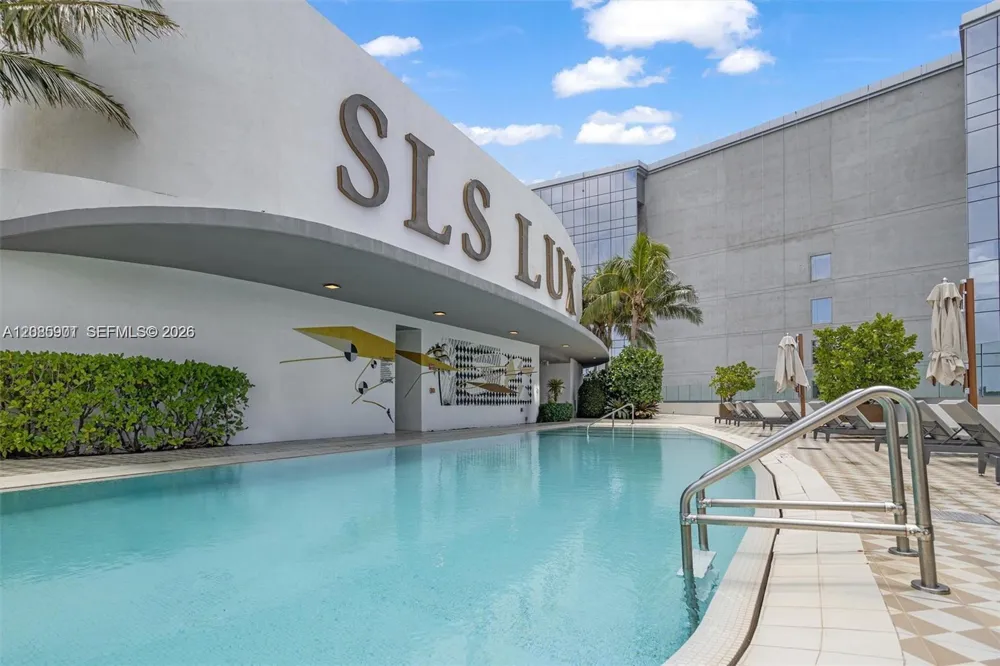 801 S Miami Ave #4602 Miami, FL 33130
