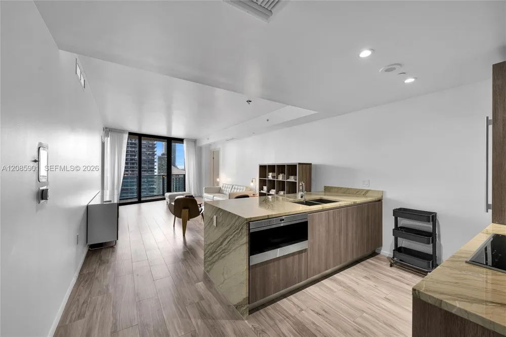 801 S Miami Ave #4602 Miami, FL 33130