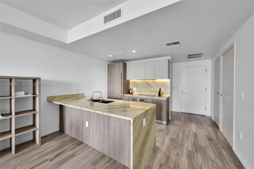 801 S Miami Ave #4602 Miami, FL 33130