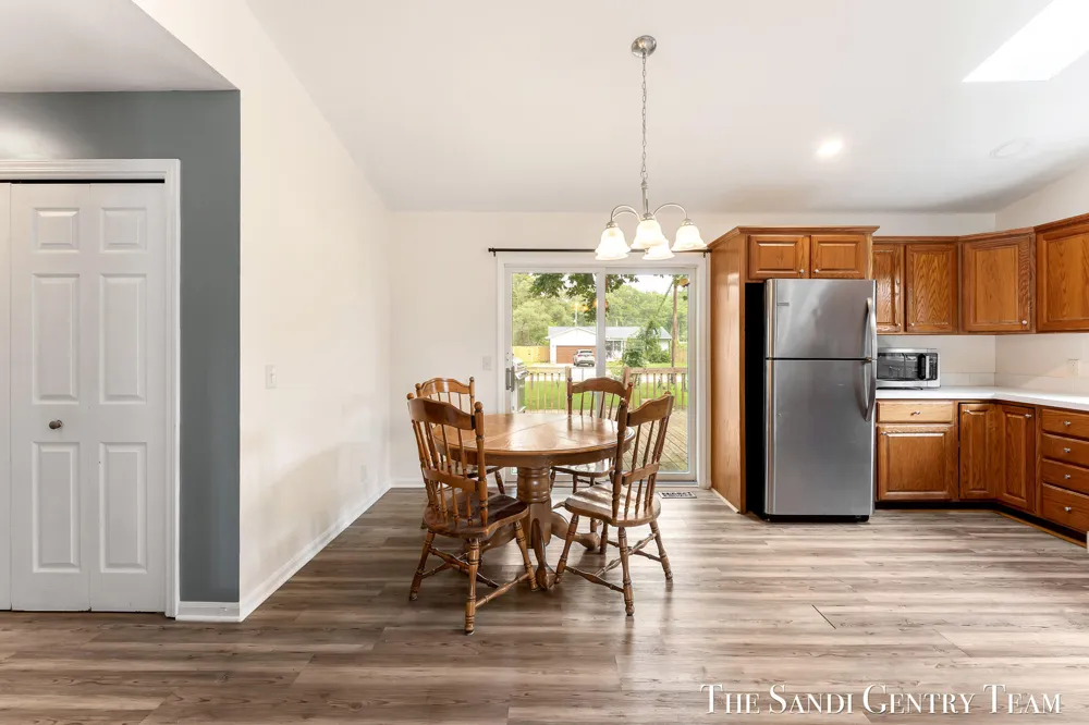2252 Charles Street Norton Shores, MI 49441
