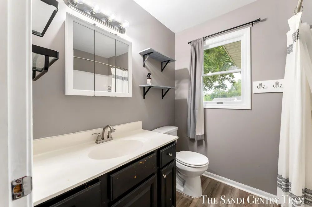 2252 Charles Street Norton Shores, MI 49441