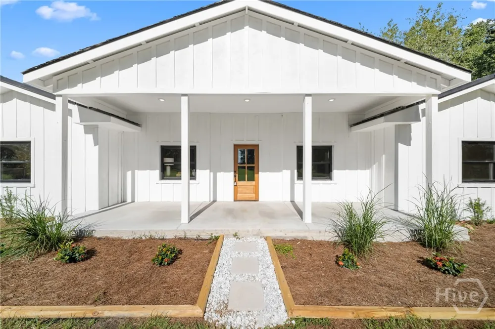 1505 Wilson Road Brooklet, GA 30415