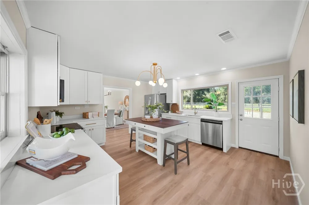1505 Wilson Road Brooklet, GA 30415