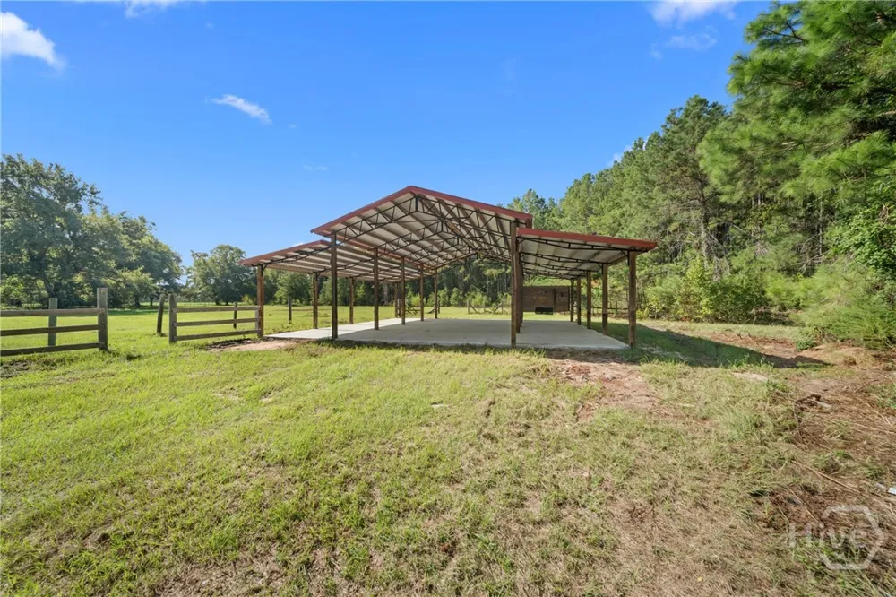 1505 Wilson Road Brooklet, GA 30415