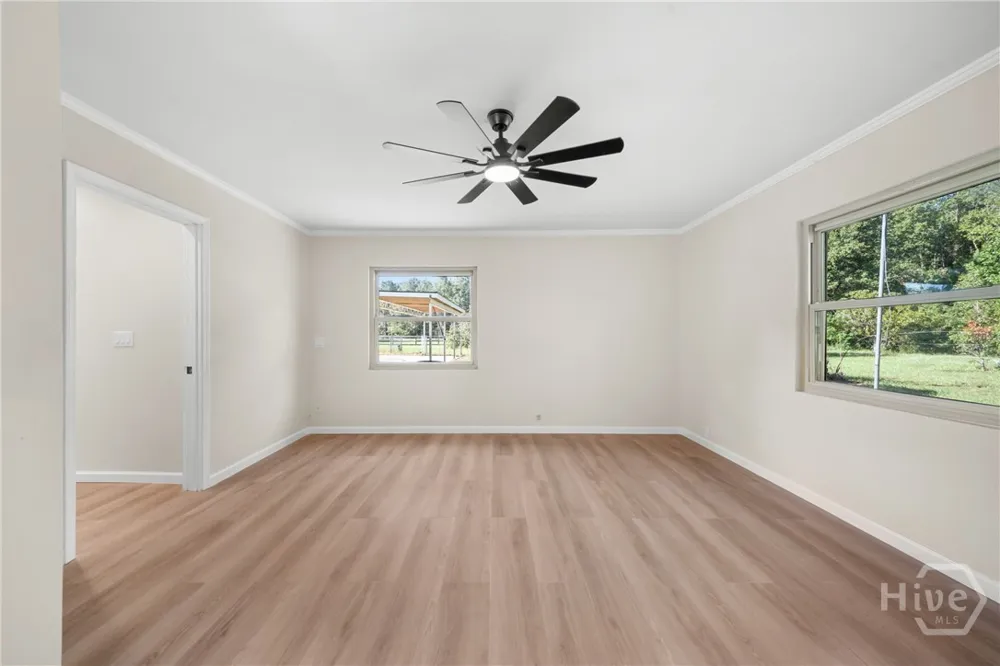 1505 Wilson Road Brooklet, GA 30415