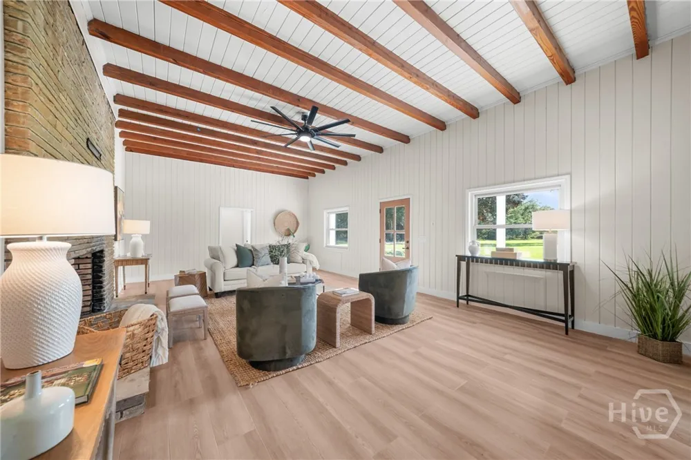 1505 Wilson Road Brooklet, GA 30415