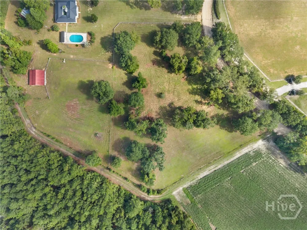 1505 Wilson Road Brooklet, GA 30415