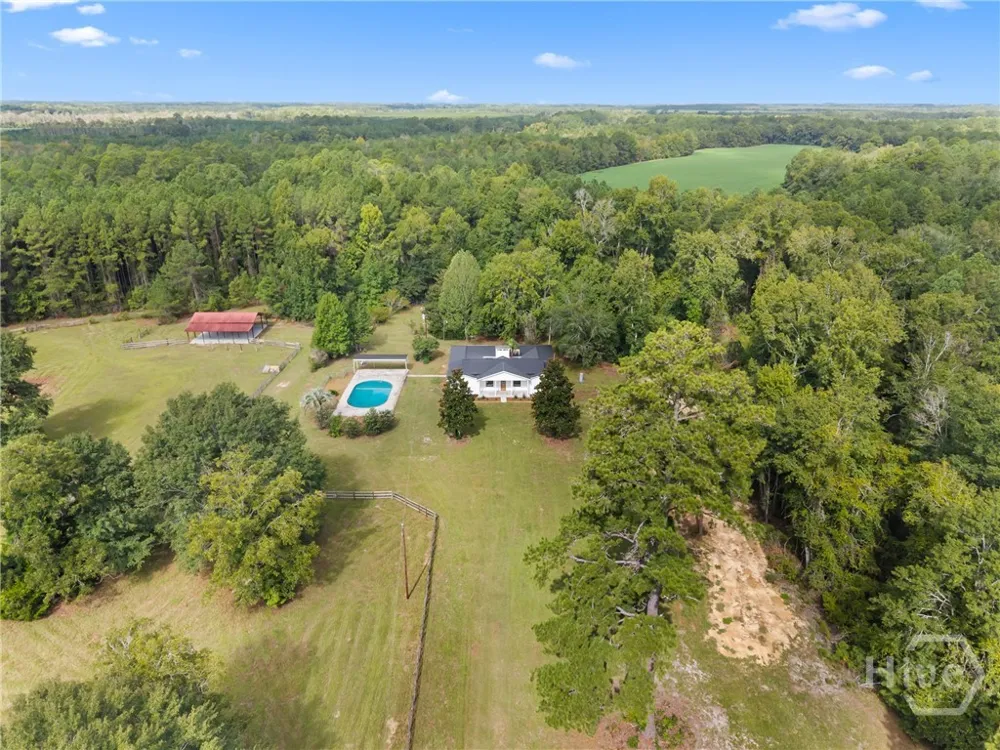 1505 Wilson Road Brooklet, GA 30415