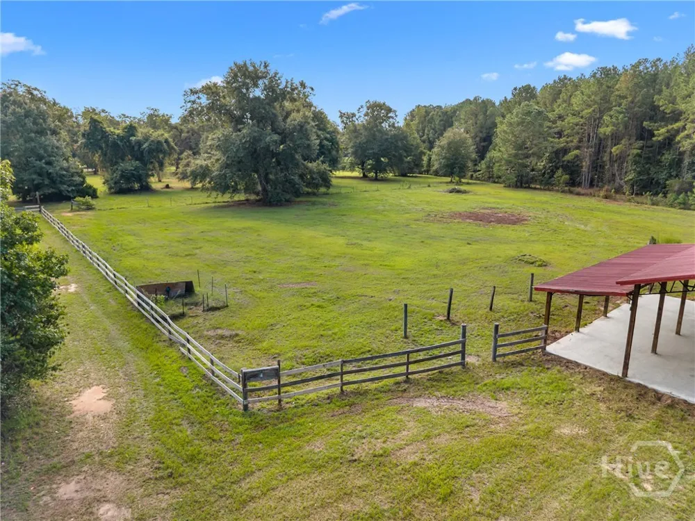 1505 Wilson Road Brooklet, GA 30415