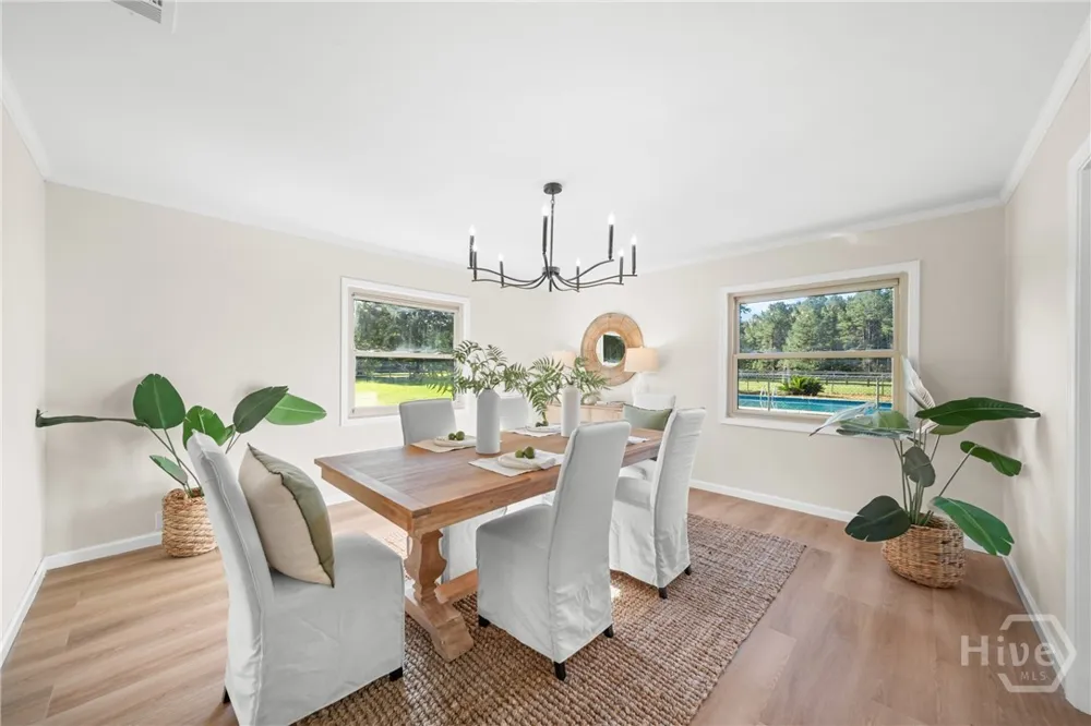 1505 Wilson Road Brooklet, GA 30415