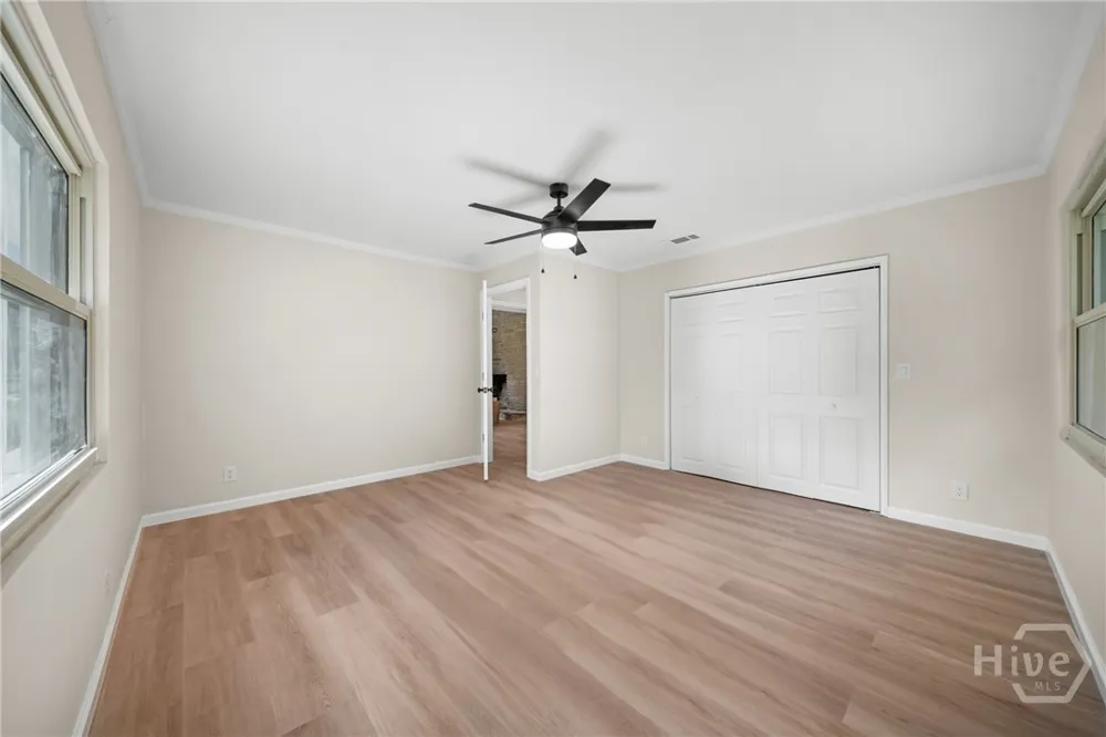 1505 Wilson Road Brooklet, GA 30415