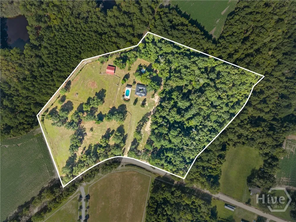 1505 Wilson Road Brooklet, GA 30415