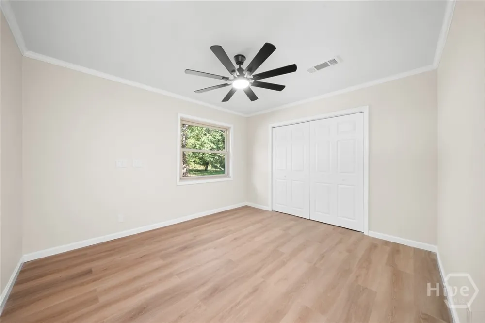 1505 Wilson Road Brooklet, GA 30415
