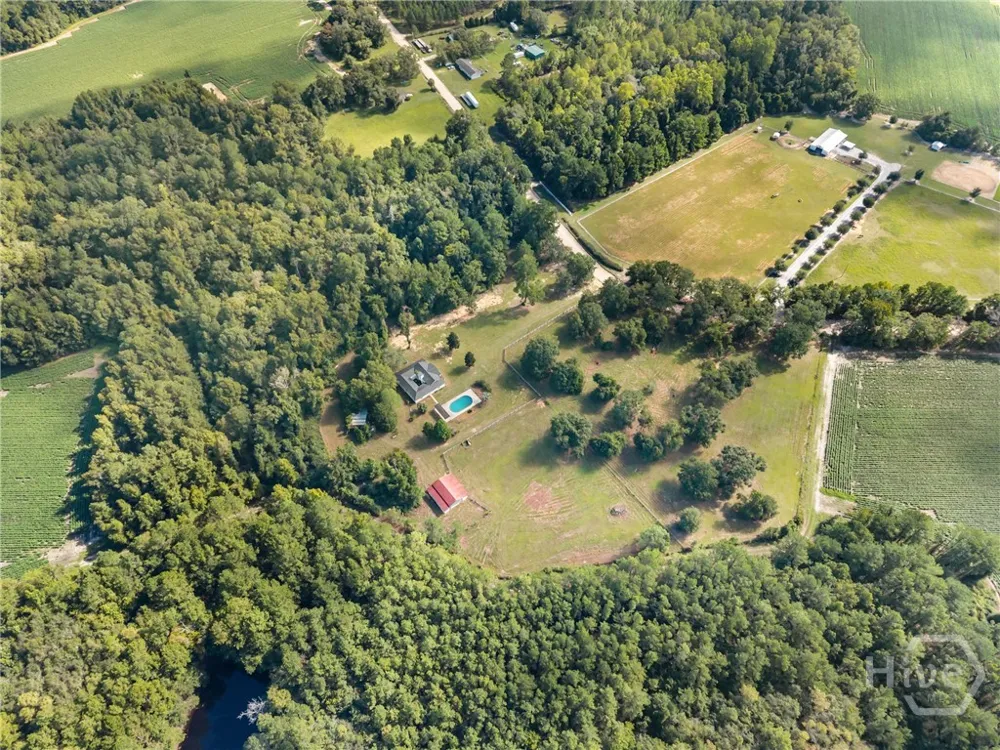 1505 Wilson Road Brooklet, GA 30415