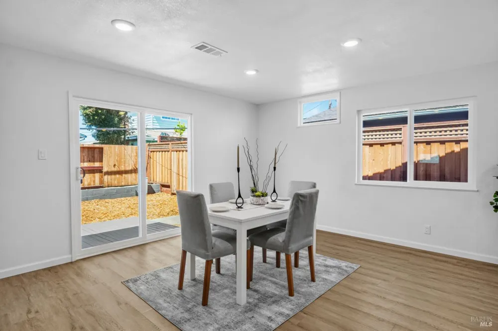 2431 Oceanic Drive Fairfield, CA 94533