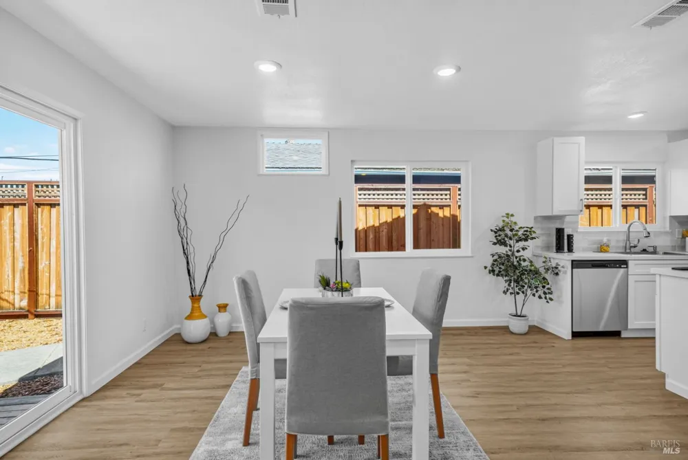 2431 Oceanic Drive Fairfield, CA 94533