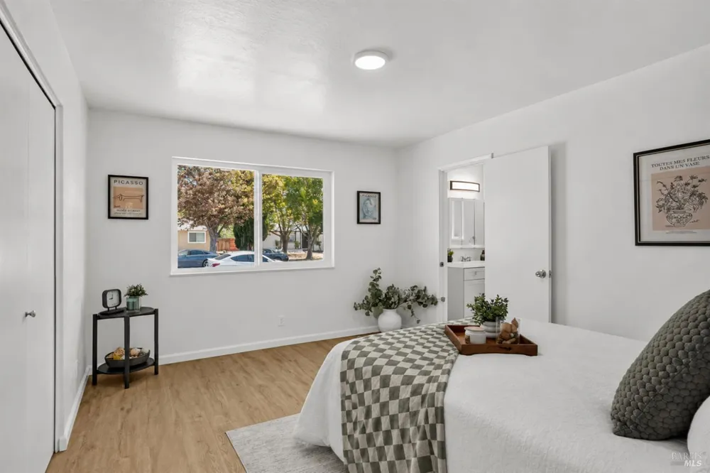 2431 Oceanic Drive Fairfield, CA 94533