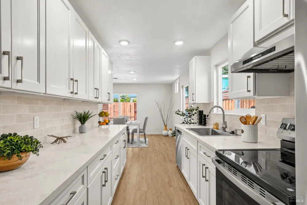 2431 Oceanic Drive Fairfield, CA 94533