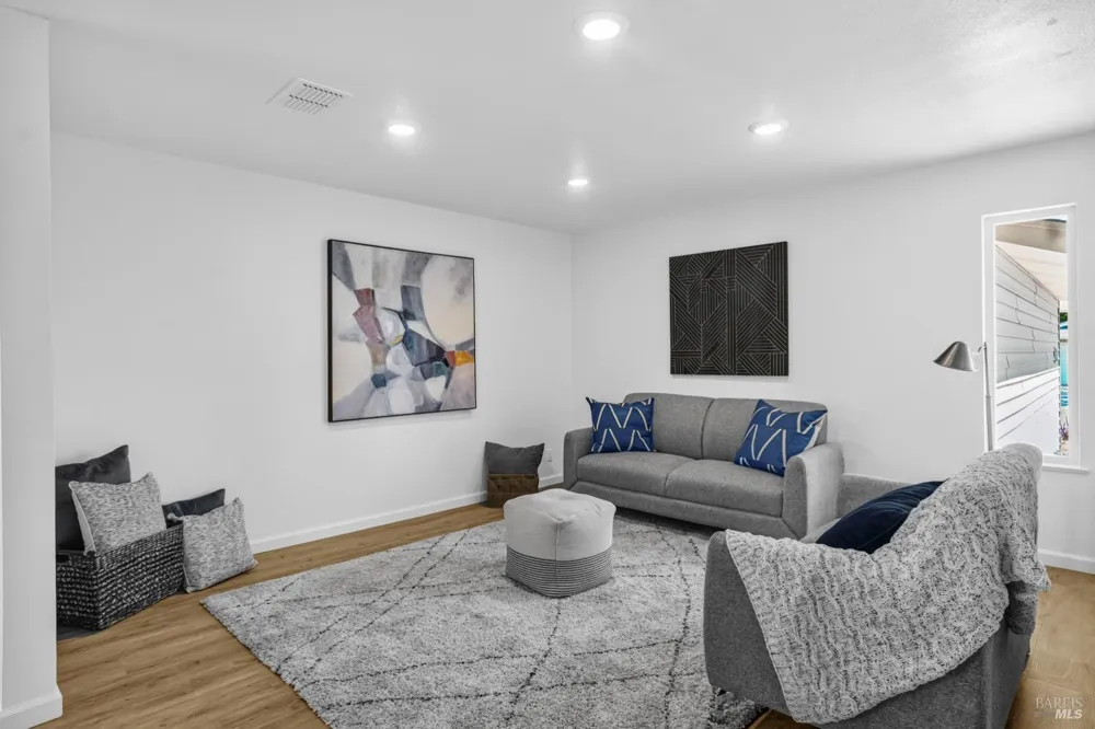 2431 Oceanic Drive Fairfield, CA 94533