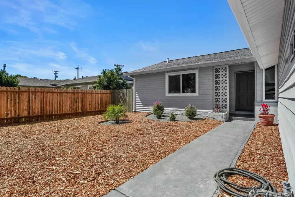 2431 Oceanic Drive Fairfield, CA 94533
