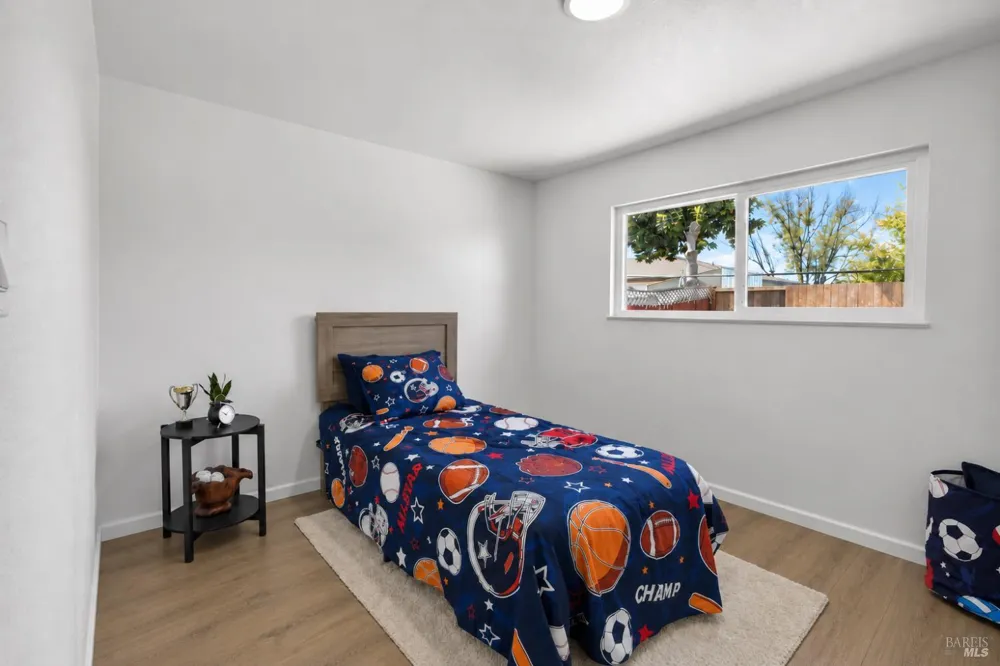 2431 Oceanic Drive Fairfield, CA 94533