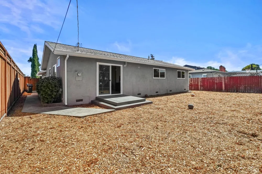 2431 Oceanic Drive Fairfield, CA 94533