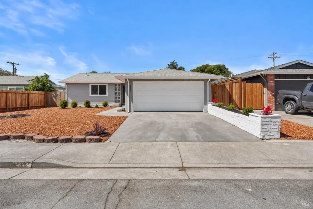 2431 Oceanic Drive Fairfield, CA 94533