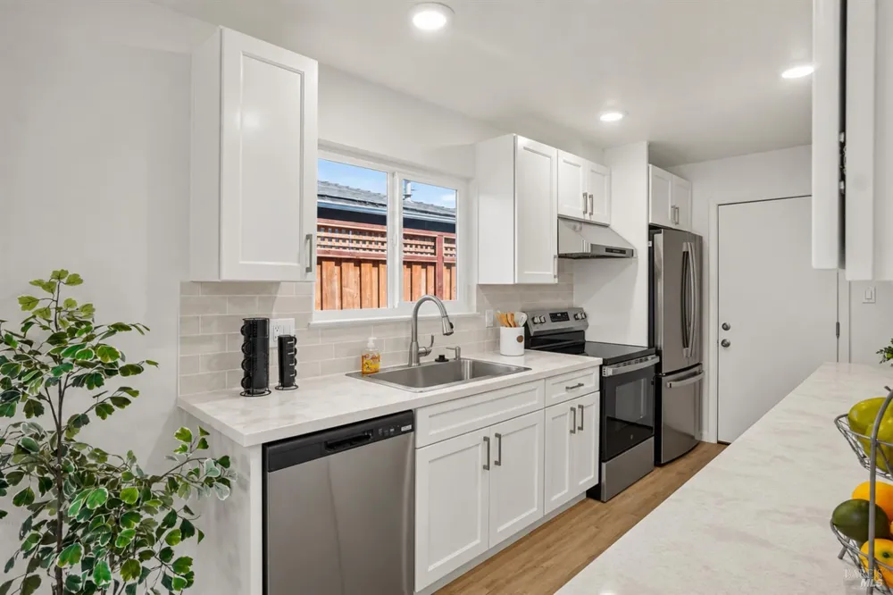 2431 Oceanic Drive Fairfield, CA 94533