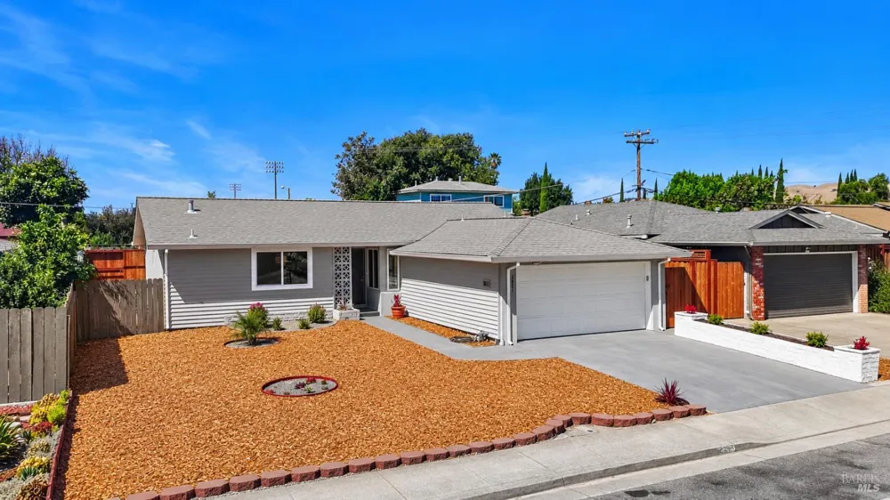 2431 Oceanic Drive Fairfield, CA 94533