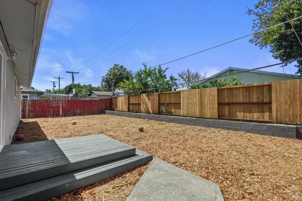 2431 Oceanic Drive Fairfield, CA 94533