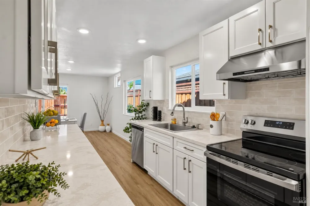 2431 Oceanic Drive Fairfield, CA 94533