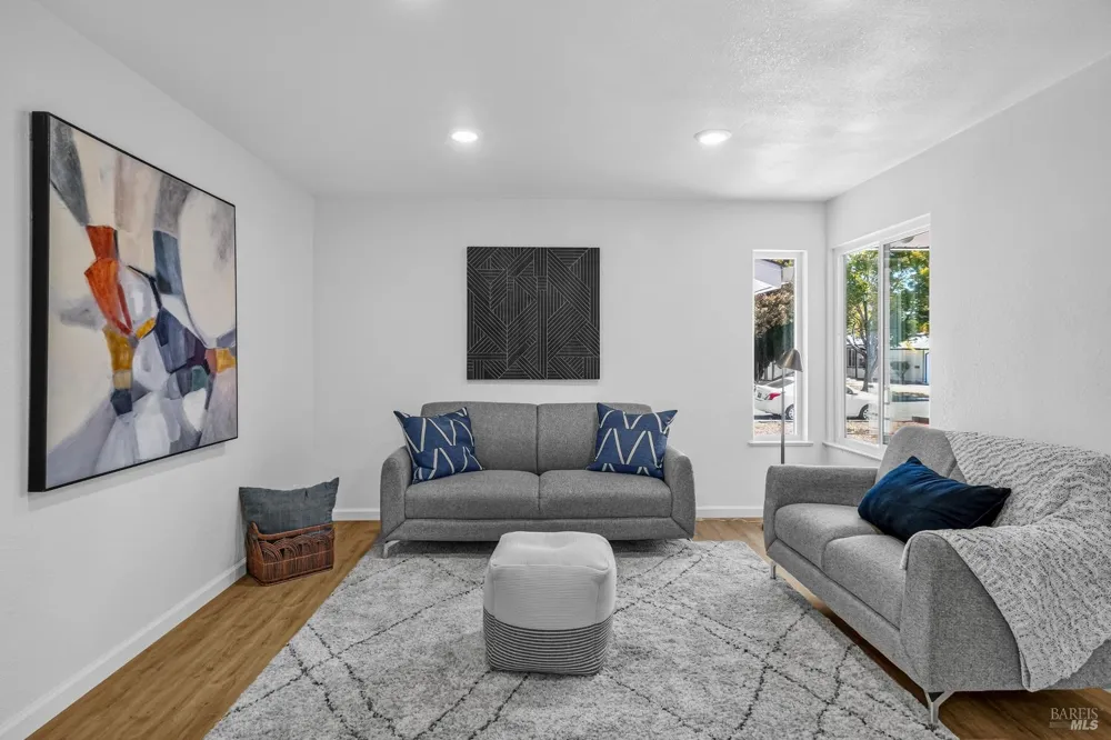 2431 Oceanic Drive Fairfield, CA 94533