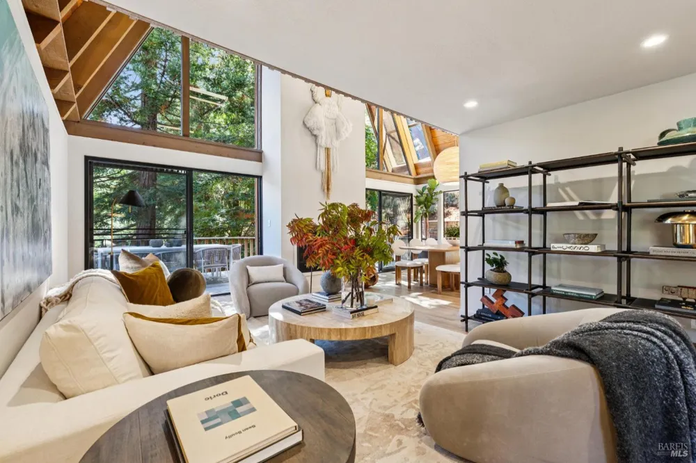 15 Oakdale Avenue San Rafael, CA 94901