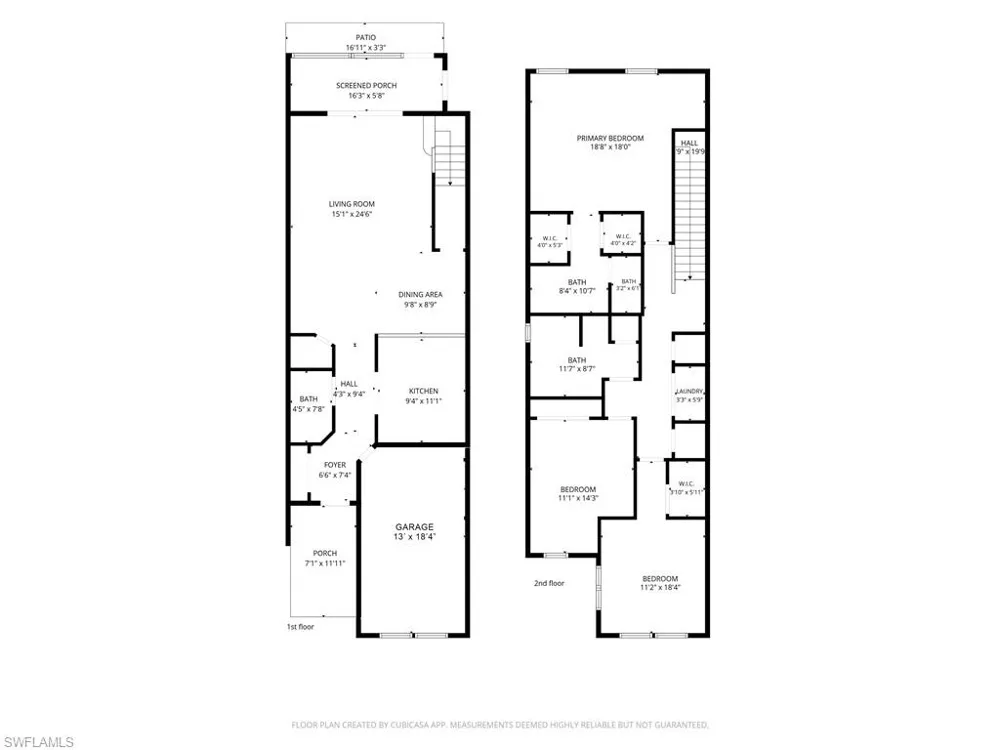 10266 Via Colomba Circle Fort Myers, FL 33966