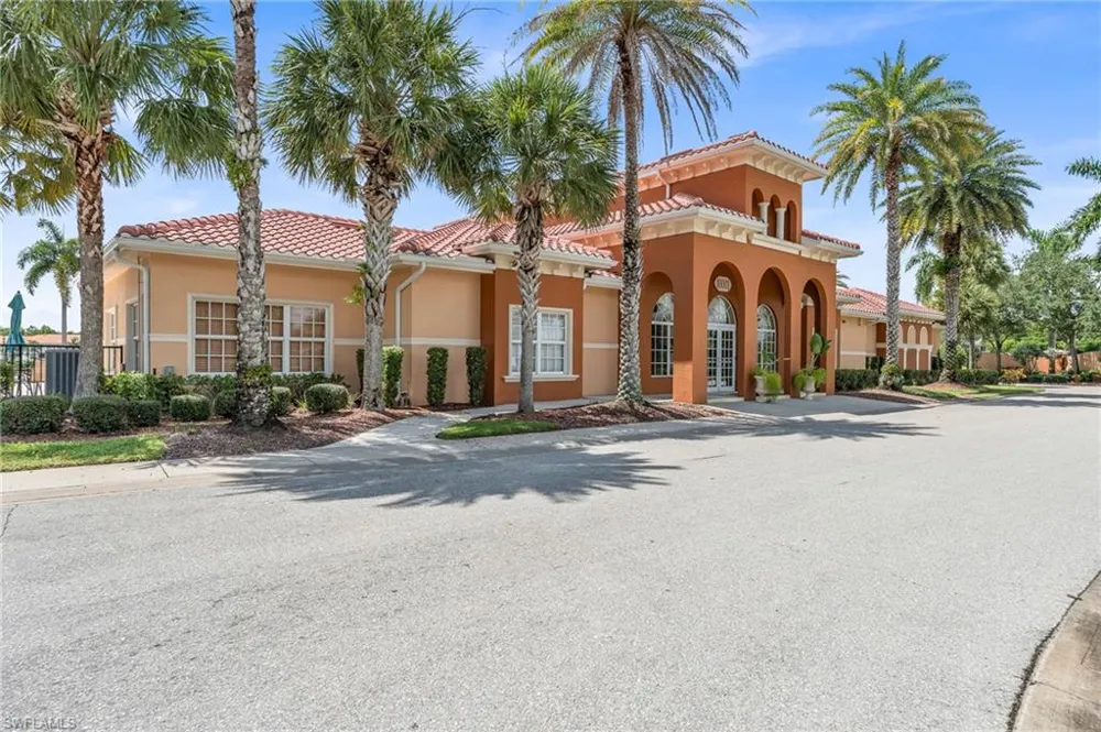 10266 Via Colomba Circle Fort Myers, FL 33966