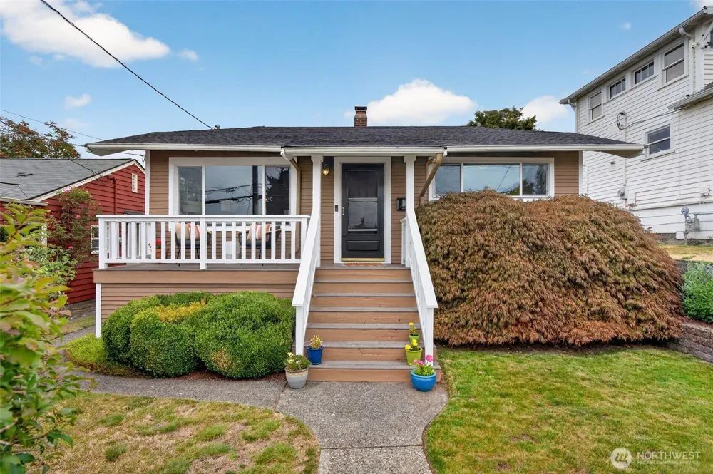 3518 SW Austin Street Seattle, WA 98126