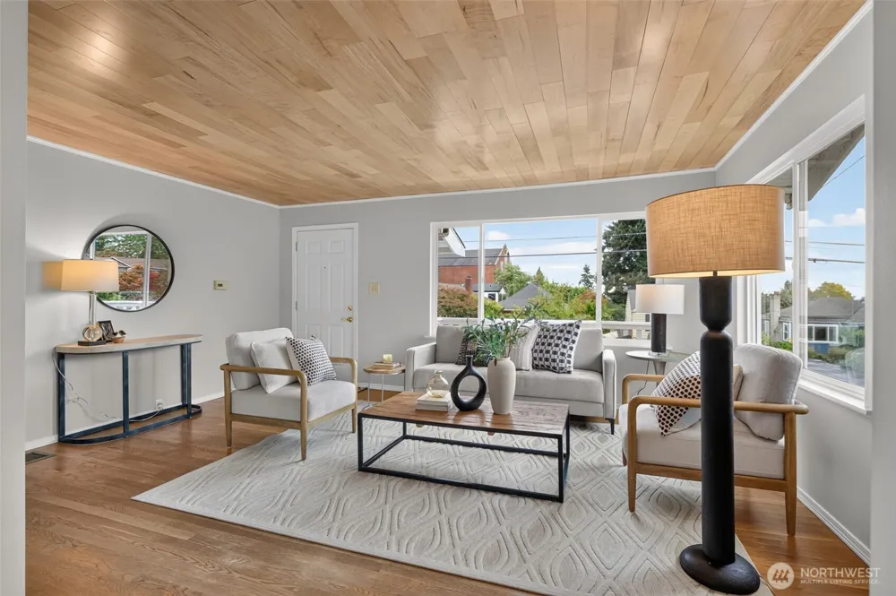3518 SW Austin Street Seattle, WA 98126