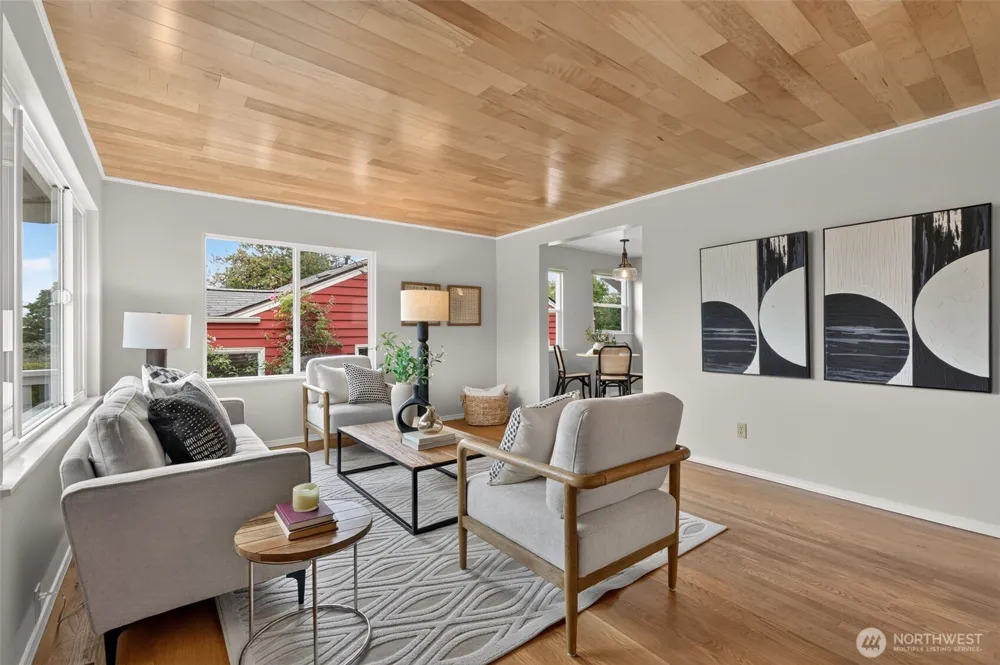 3518 SW Austin Street Seattle, WA 98126