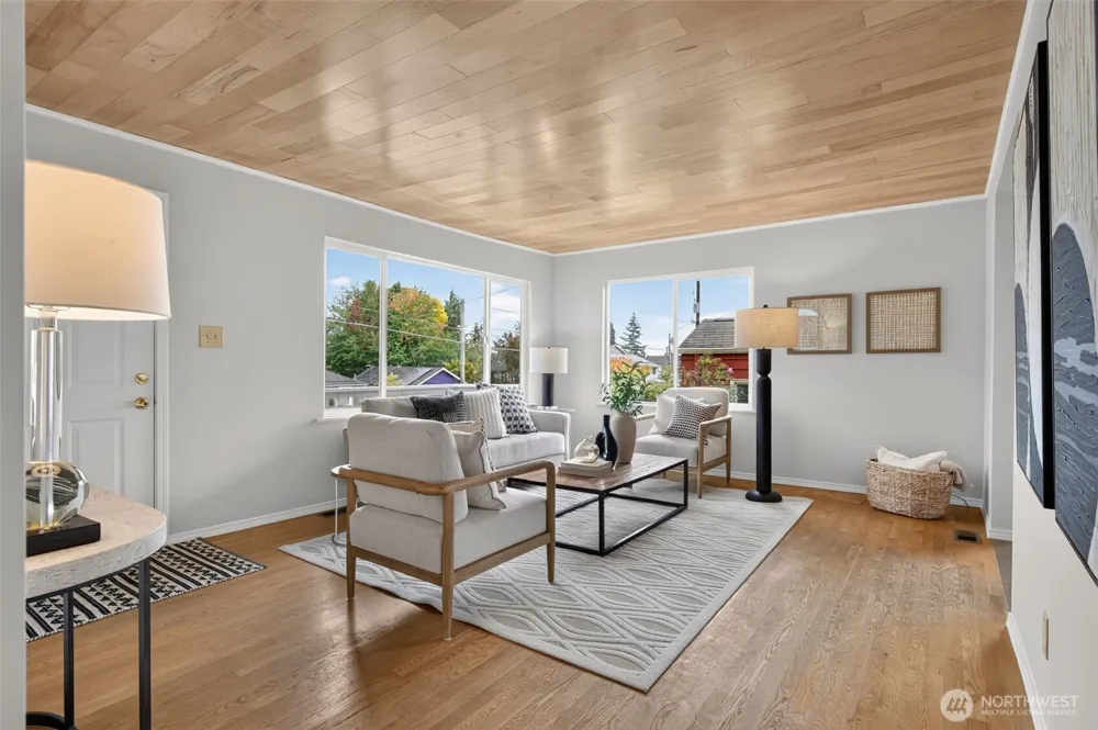 3518 SW Austin Street Seattle, WA 98126