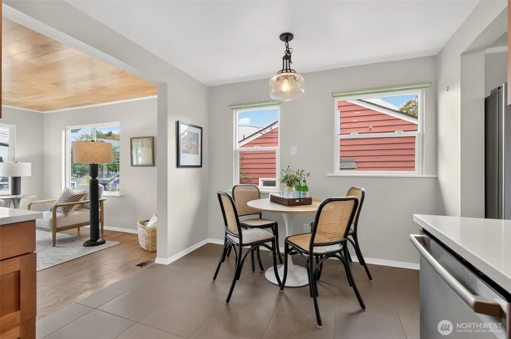 3518 SW Austin Street Seattle, WA 98126