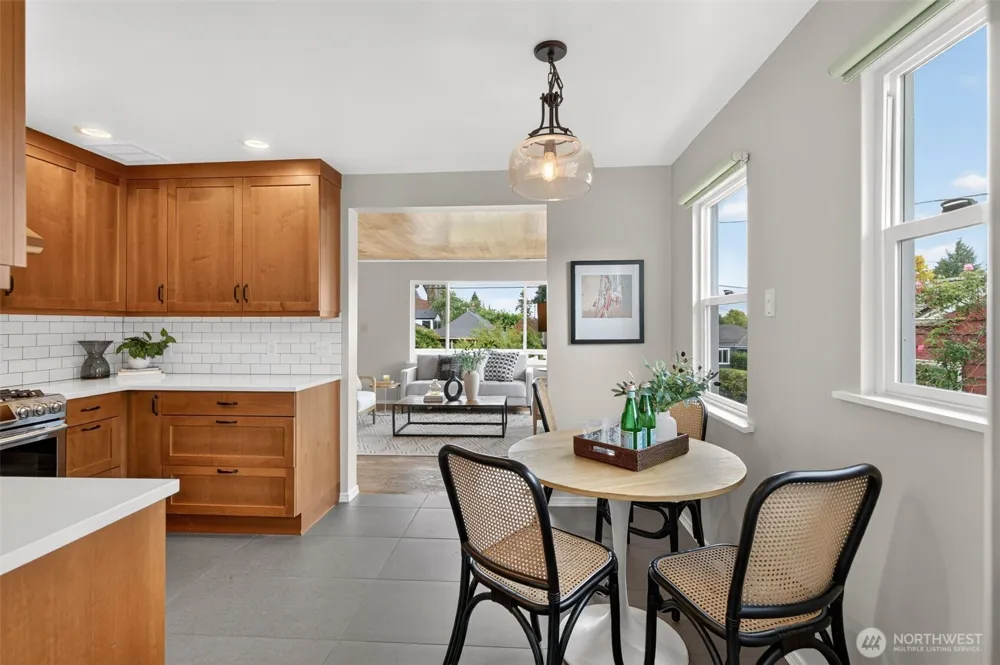 3518 SW Austin Street Seattle, WA 98126