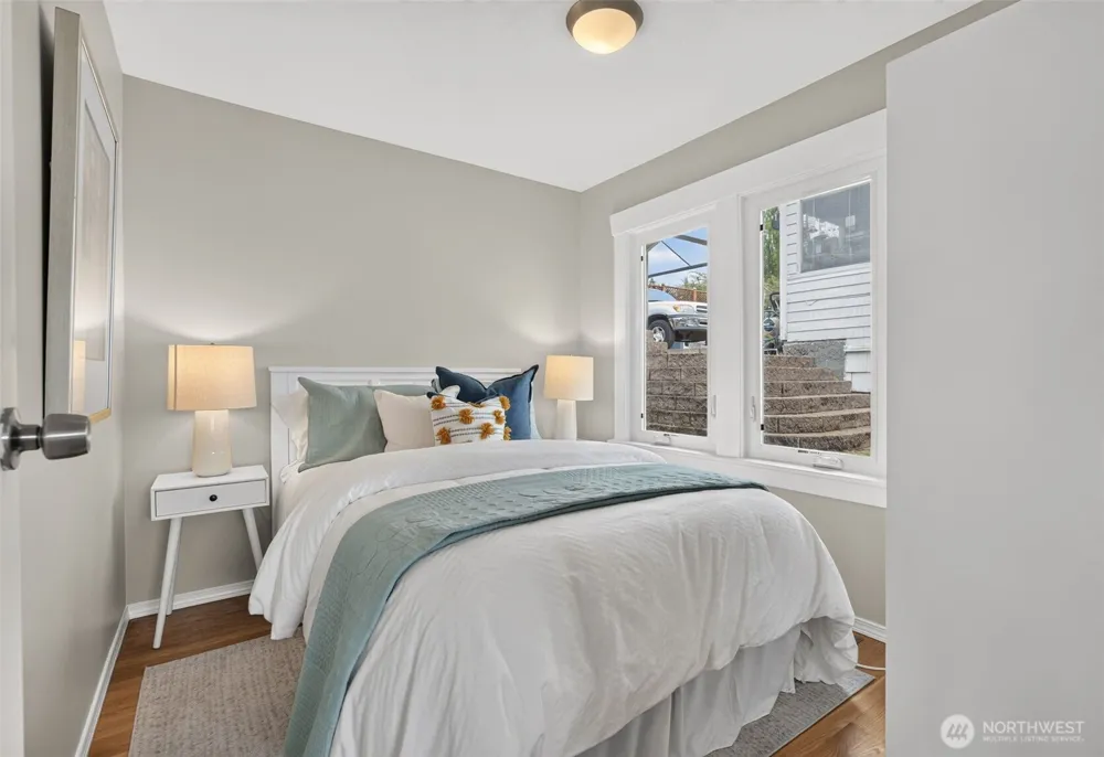 3518 SW Austin Street Seattle, WA 98126