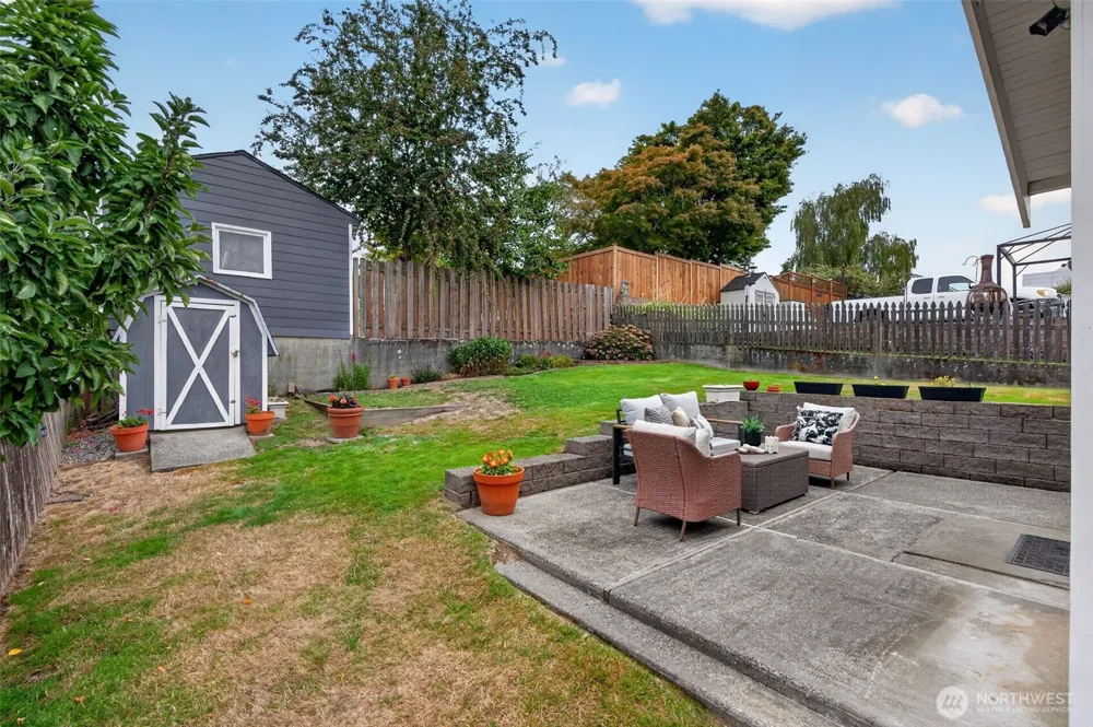 3518 SW Austin Street Seattle, WA 98126