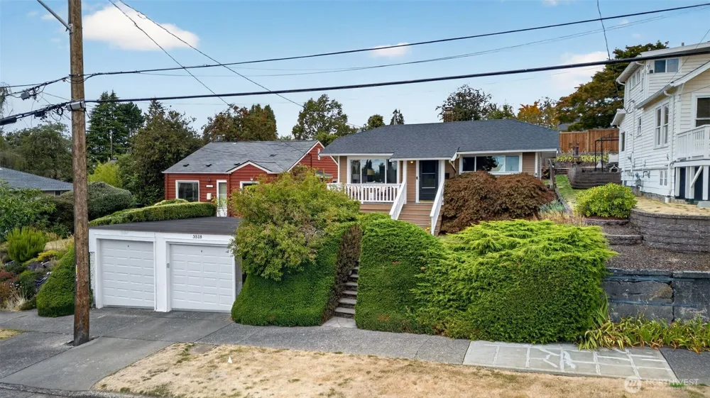 3518 SW Austin Street Seattle, WA 98126
