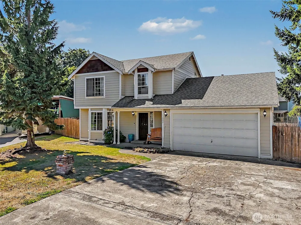 13002 226th Street E Graham, WA 98338
