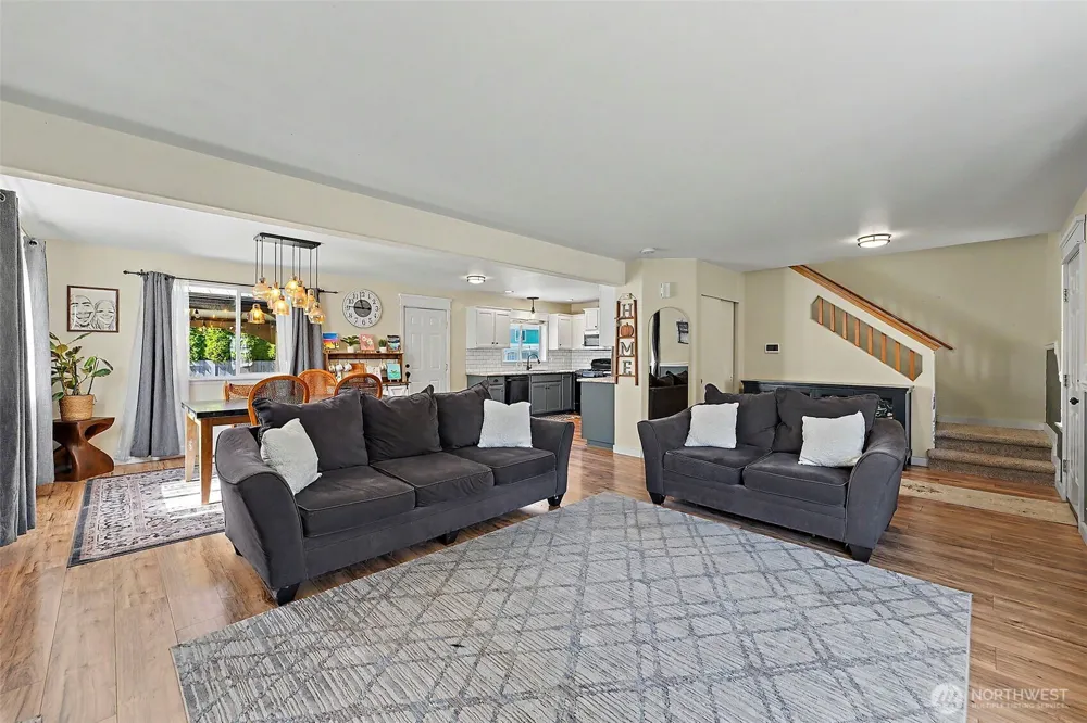 13002 226th Street E Graham, WA 98338