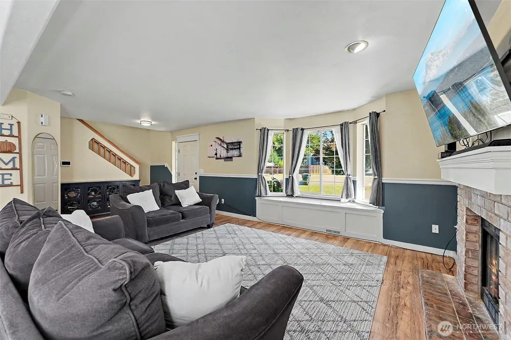 13002 226th Street E Graham, WA 98338