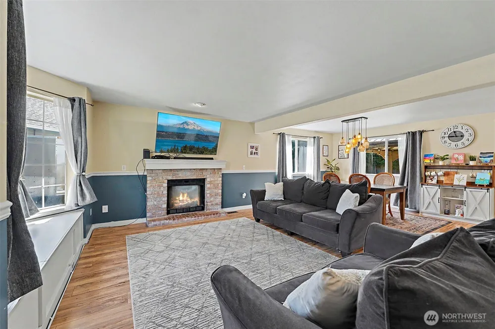 13002 226th Street E Graham, WA 98338